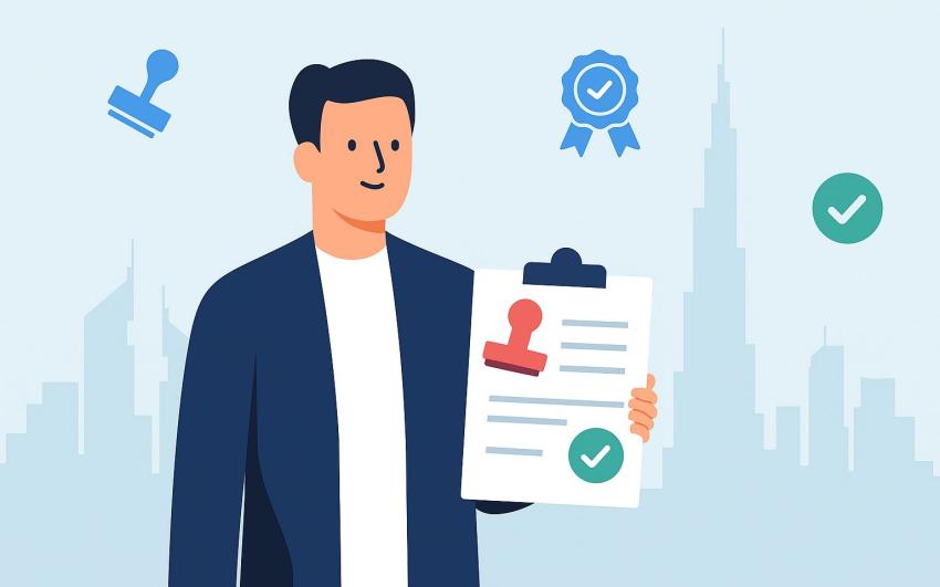 Certificate Attestation Services in South India: A Complete Guide for International Use