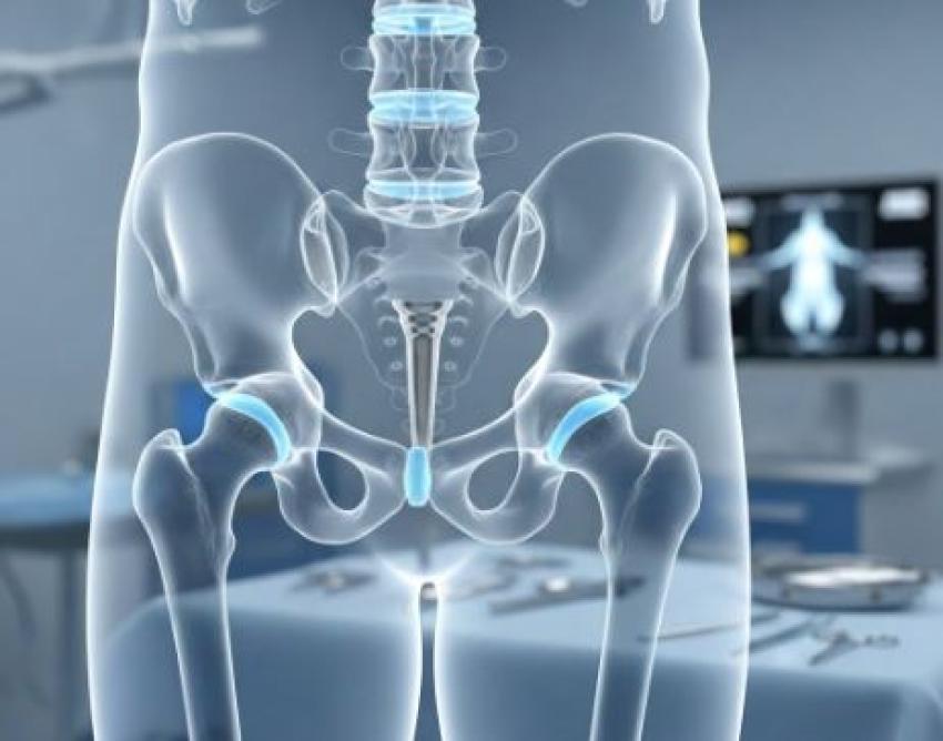 Hip Replacement Surgery in Kenya