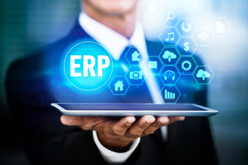 Why Generic ERP Fails Manufacturers—and How Custom ERP Fixes It