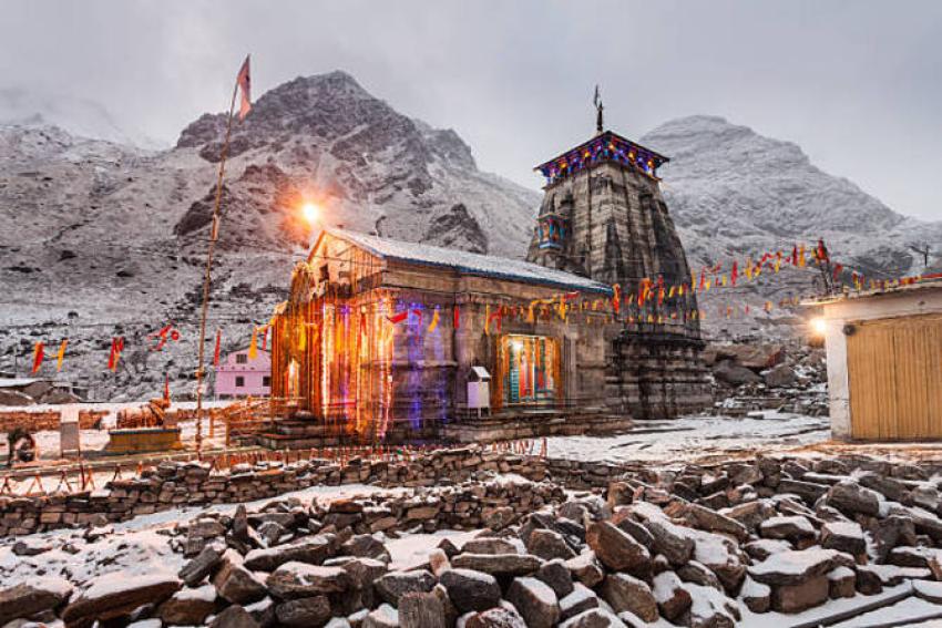 Kedarnath Temple: Complete Guide to History, Darshan, Travel and Tips