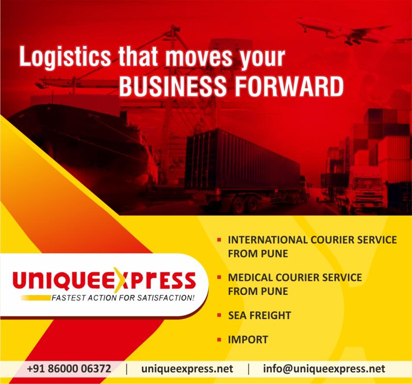 Unique Express Introduces Indian Perfumes to the World