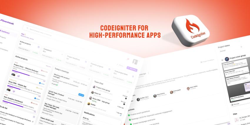 Why CodeIgniter Development Still Powers Fast and Reliable Web Apps in 2026