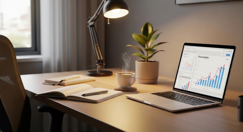 Earn from Blogging: The Ultimate 2026 Guide to Turning Your Blog into Passive Income