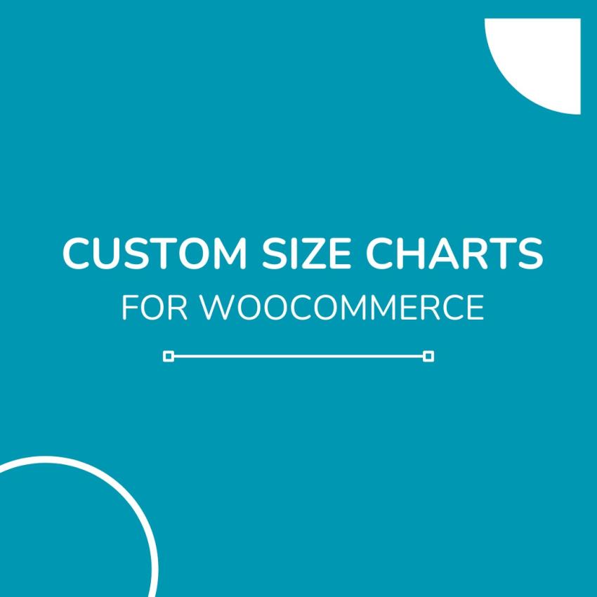 How WooCommerce Size Chart Plugin Improves User Experience
