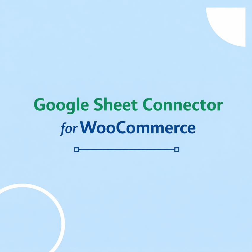 How to Automate WooCommerce Reports with Google Sheets