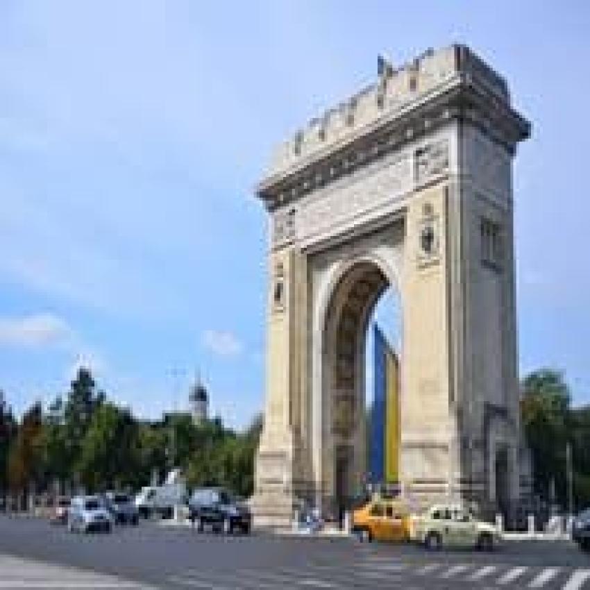 Beyond the Yawns Which Are the Most Boring Capital Cities in the World