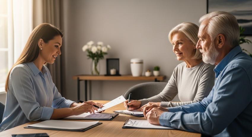 Cremation Insurance: Affordable Final Expense Protection for Peace of Mind