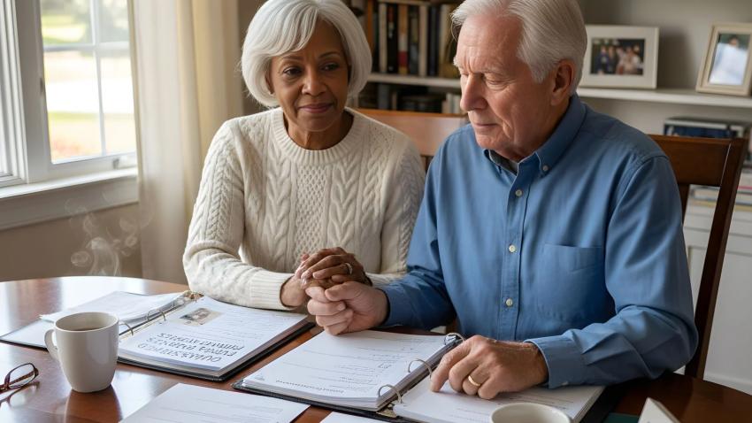 Funeral Insurance for Seniors: Complete 2026 Guide to Affordable Coverage