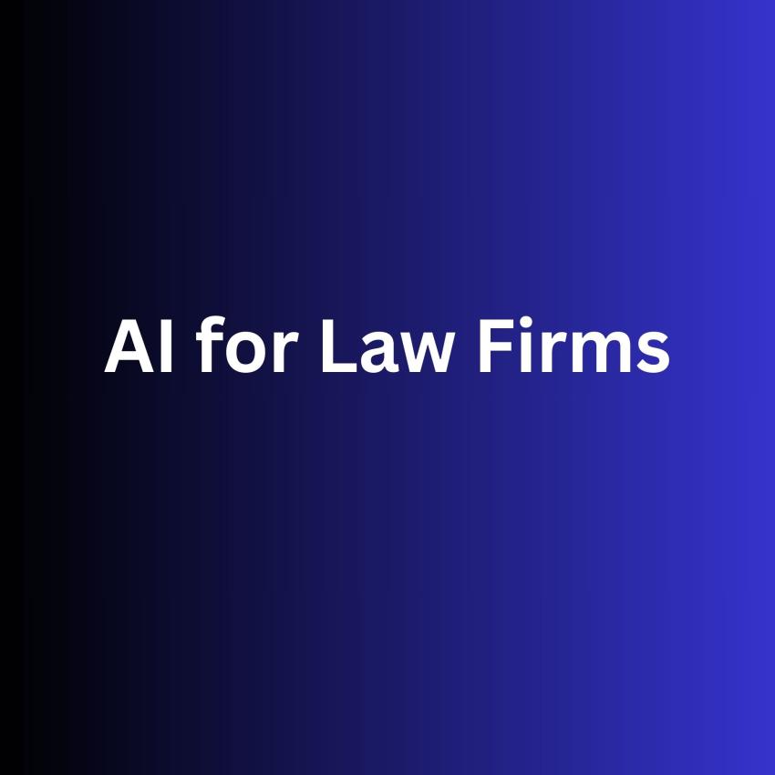 AI for Law Firms Publishes Rapid TikTok Case Study Showing How Legal AI Products Can Be Validated
