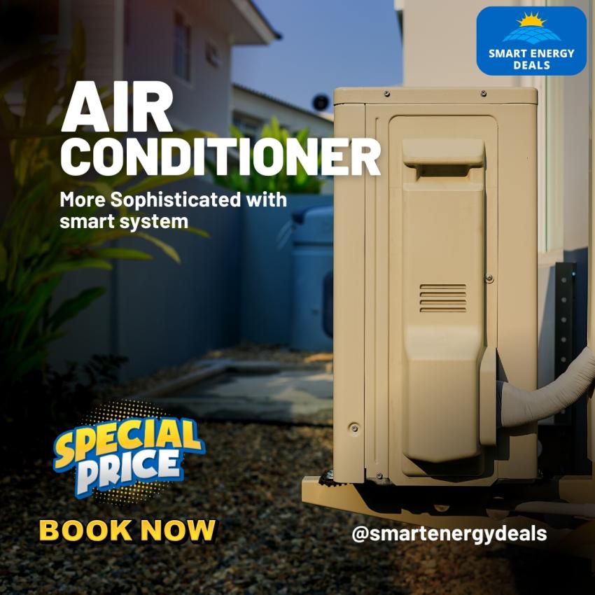 Best Air Conditioner for Melbourne’s Unpredictable Weather