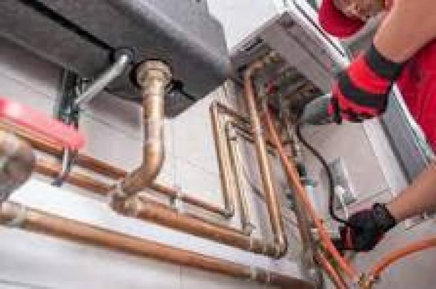 Comprehensive residential plumbing repair services