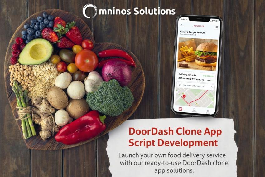 Build Your Own DoorDash: The Real-World Guide to Food Delivery Success in 2026