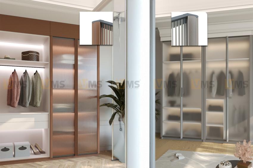 Designing Spaces That Wow: Tips from Interior Hardware Experts