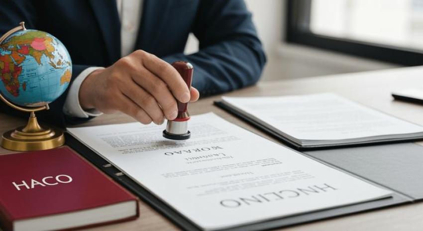 Attestation Services in Hyderabad