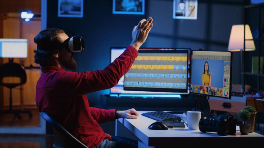 That Hypnotic Thing You're Scrolling Past? It's Your Competition's Secret Weapon