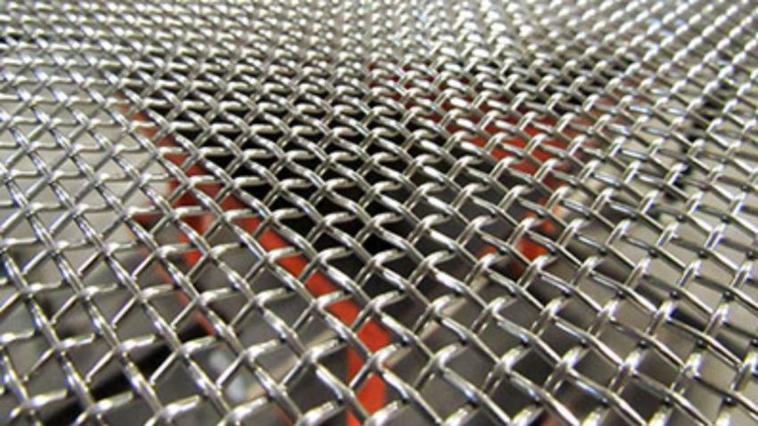 Types of Wire Mesh Netting: A Guide to BRC, GI and Stainless Steel Mesh
