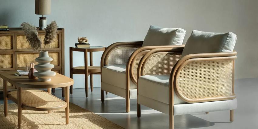 Teak Wood vs Ash Wood Furniture: Which Is Better for Your Home?