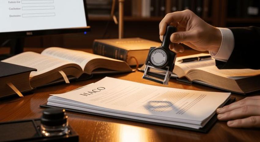 Certificate Attestation for Kuwait in Hyderabad