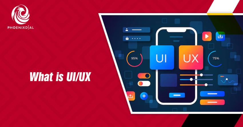 What is UI/UX? | Complete Beginner Guide 2026 Explained
