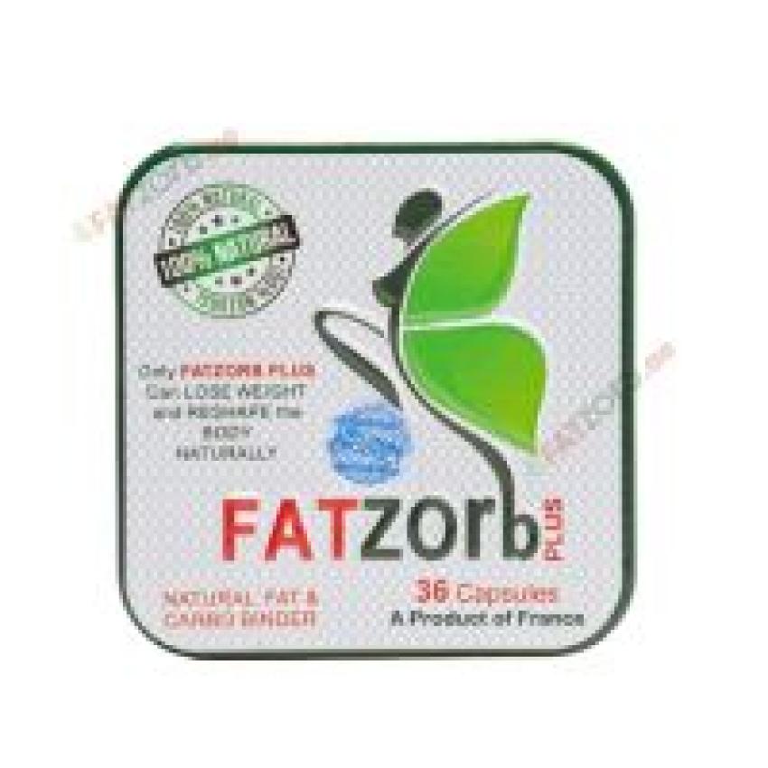 Fat Zorb: The Shocking Truth About This Trending Weight Loss Formula