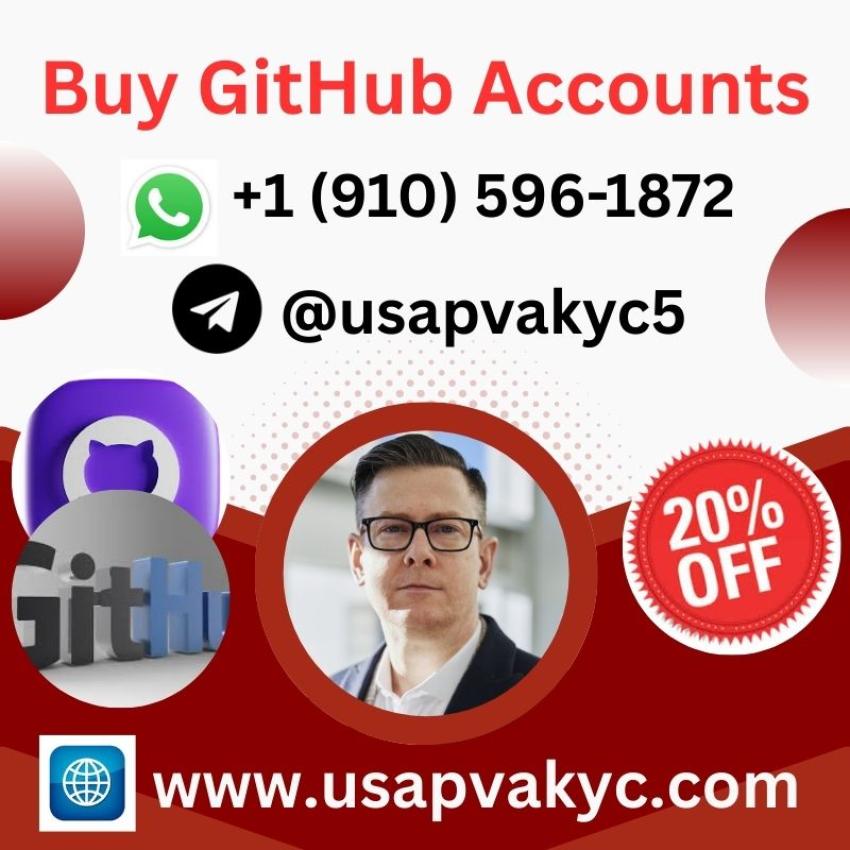 Top 8 Websites to Buy GitHub Accounts for Student Discounts