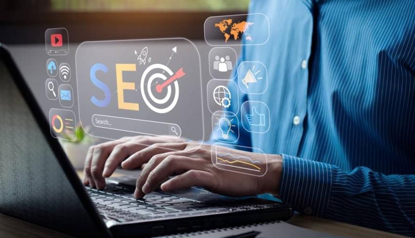 Growing Online with the Right Digital Marketing and SEO Strategy
