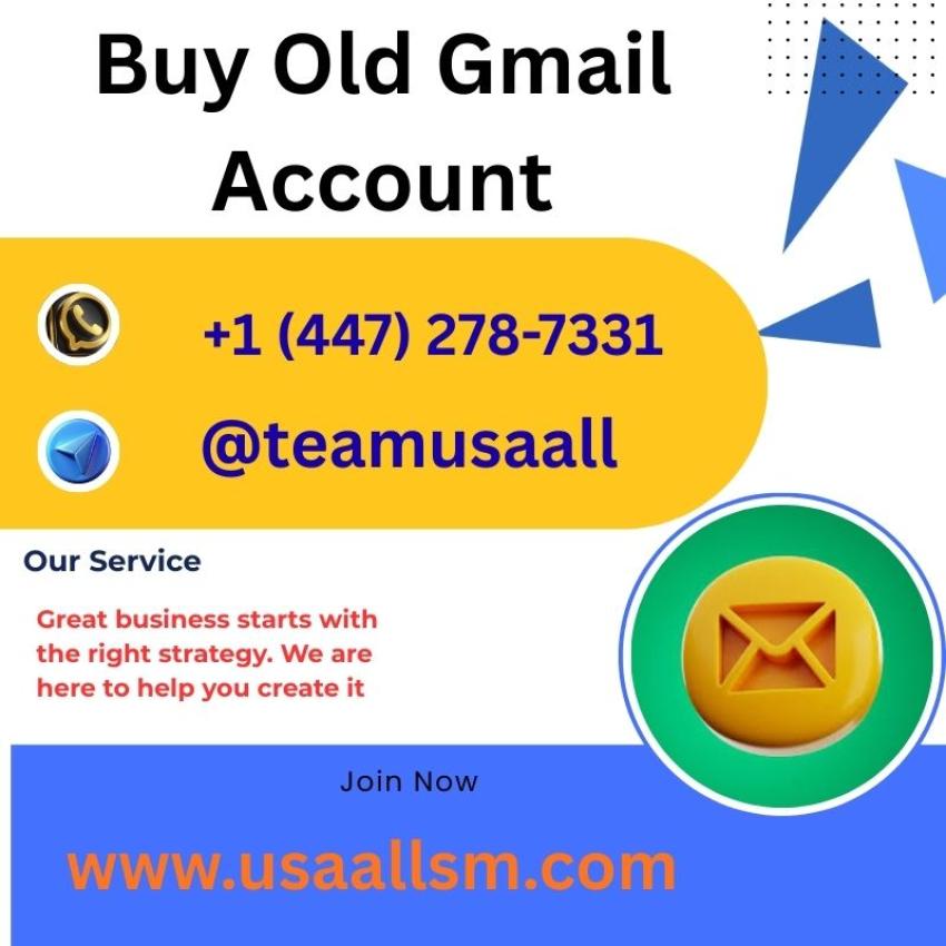 44 Easy Ways to Buy Old Gmail Accounts Smartly end of …