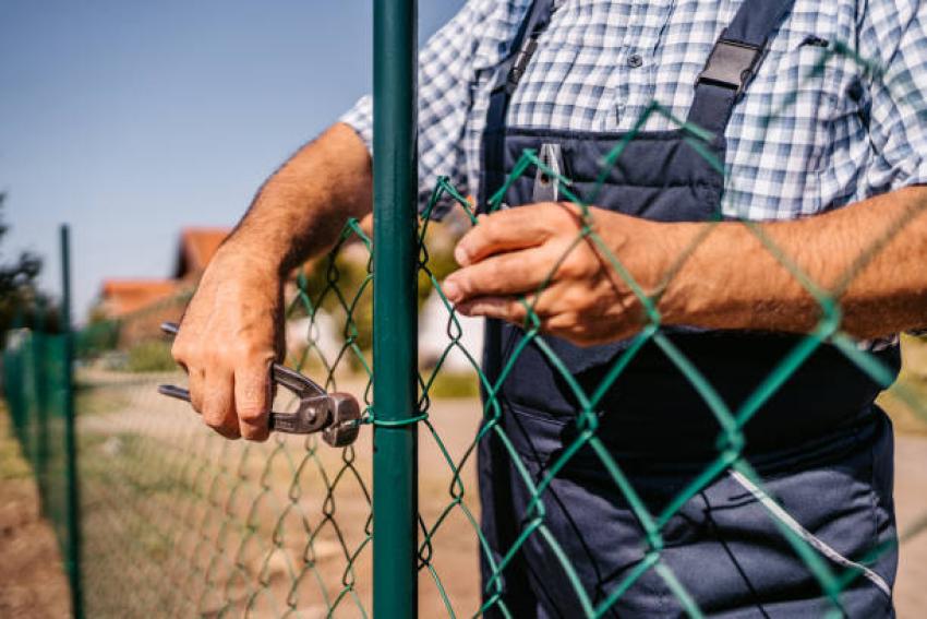 Why Are Fence Services Essential for Home Security Today?