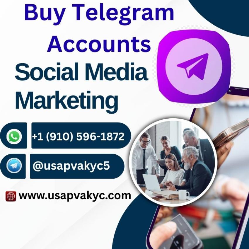 Best 15 Website Buy Telegram Accounts in 2026