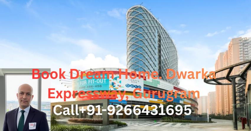 Benefits of Buying Ready To Move Affordable Flats in Dwarka Expressway