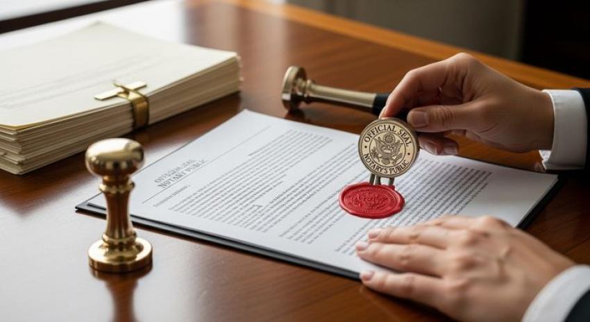 Saudi Embassy Attestation In Delhi