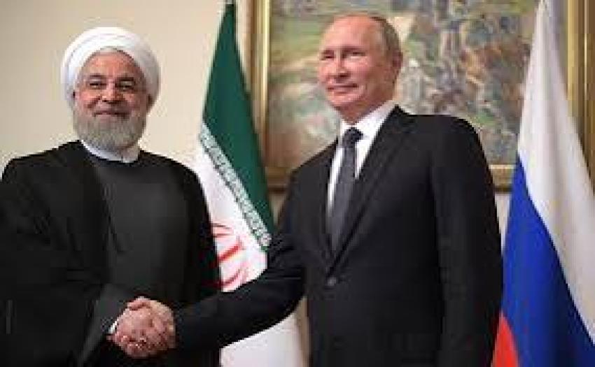 Synagogue of the Holy 7 Shofars: Will Iran Cause Major Disruption in the Region