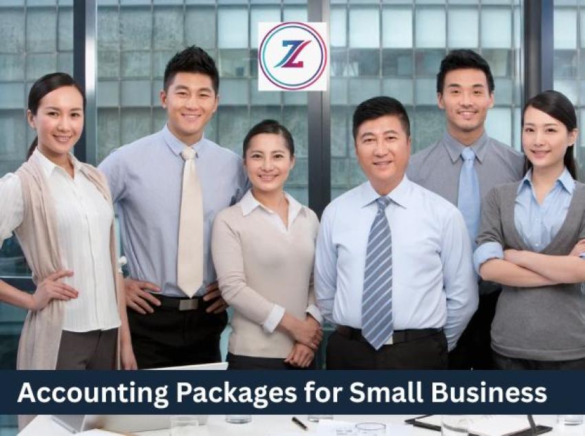 What Are the Benefits of Using Accounting Packages for Small Businesses?