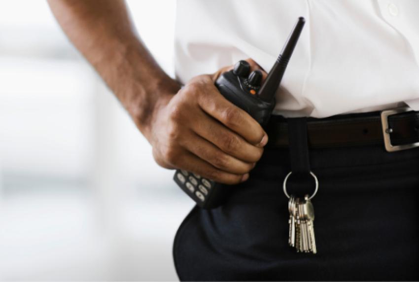Key Holding Company in Bradford – 24/7 Professional Security You Can Trust