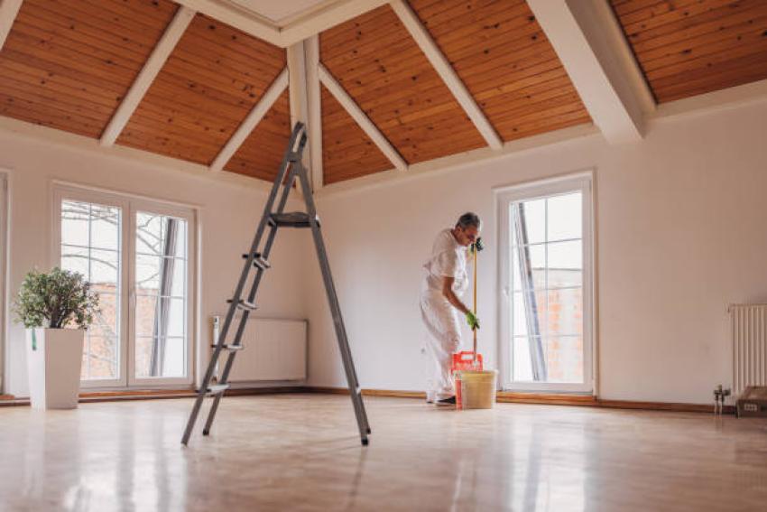How to Renovate Without Moving Out or Losing Your Weekends