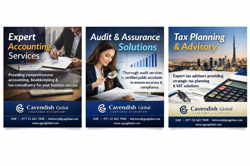 How Chartered Accountants Can Help Optimize Your Taxes in UAE