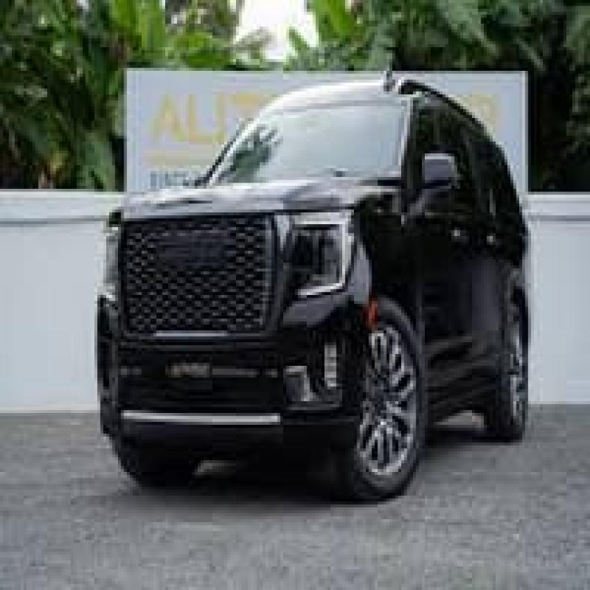 From Muscle Cars to Motorways Can I Drive an American Car in the UK