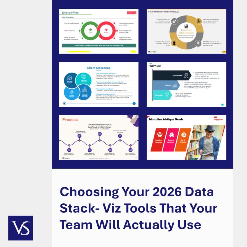 Choosing Your 2026 Data Stack- Viz Tools That Your Team Will Actually Use