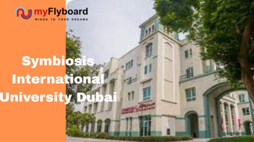 Benefits of Studying at Symbiosis International University Dubai