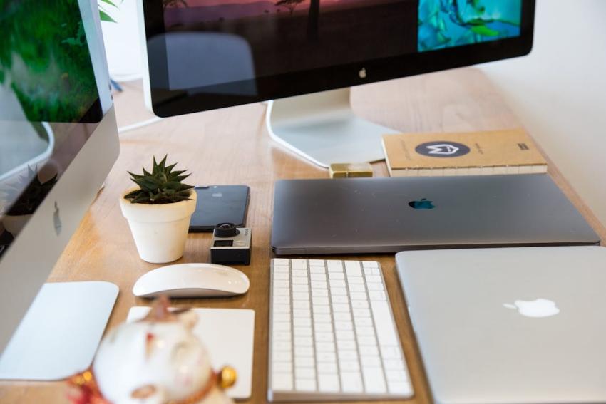 MacBook Slow Performance: Storage, RAM Pressure, Malware, Or Failing SSD