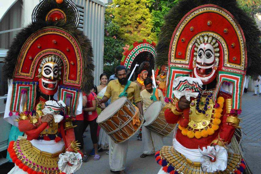 Festival Guide: Best Cultural Celebrations in Kerala