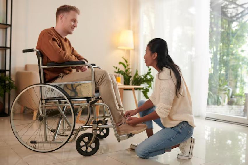 What Are NDIS Disability Support Services and Who Can Access Them?