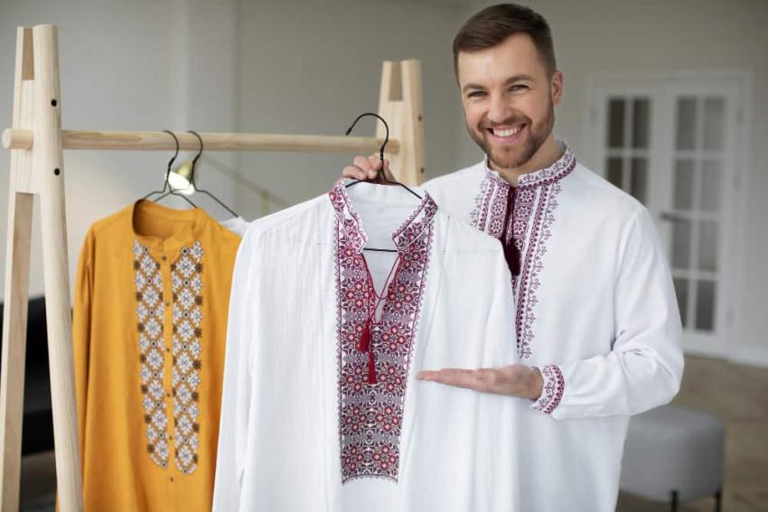 The Ultimate Guide to Choosing the Perfect Kurta Pajama Set for Men