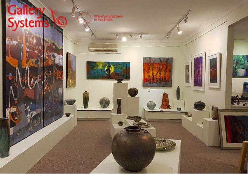 Why Photo Hanging Systems Are the Smart Choice for Australian Homes