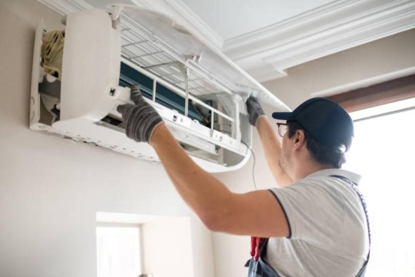 How Do HVAC Services Reduce Winter Heating Costs?