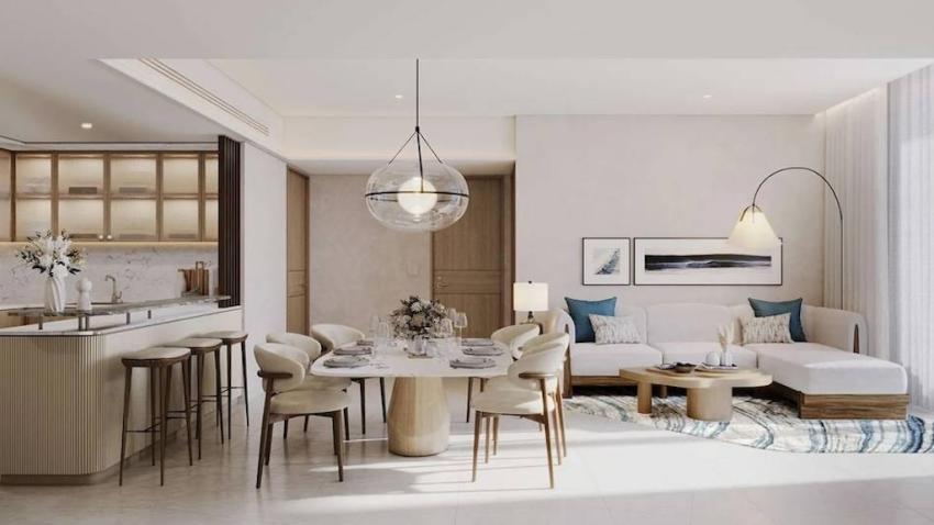 Naval Anchorage Phase 2 Residential Plots