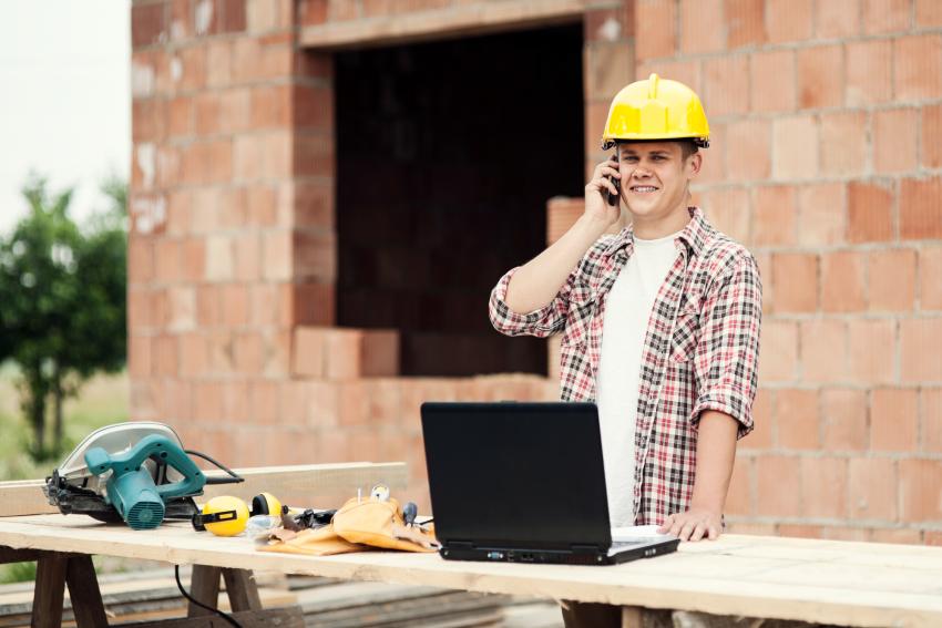 Essential Features Every Trade Business Website Needs