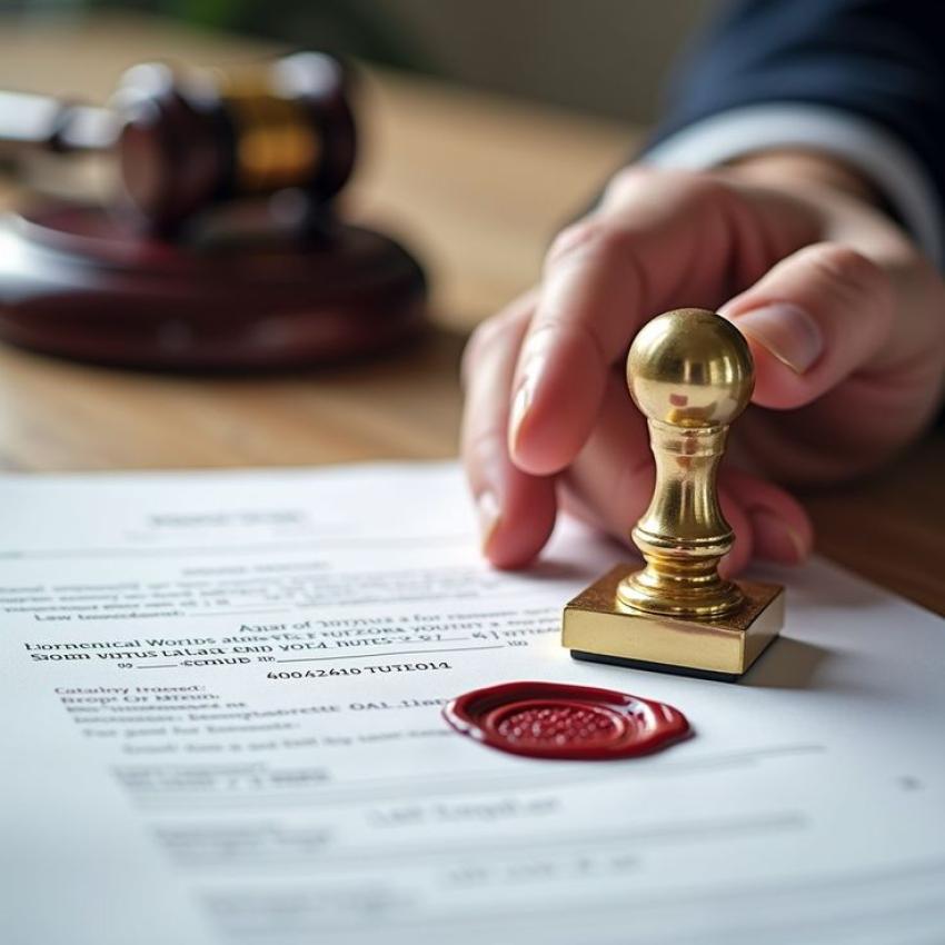 Saudi Apostille in Delhi - Talent Overseas