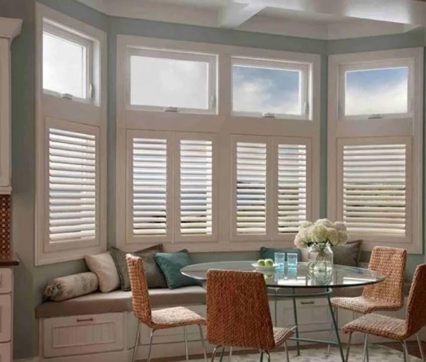 Can a Window Curtains Blinds Shop Leeds Help Improve Energy Efficiency?