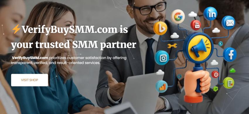 Top Methods to Buy Verified Airbnb Accounts From VerifyBuySmm